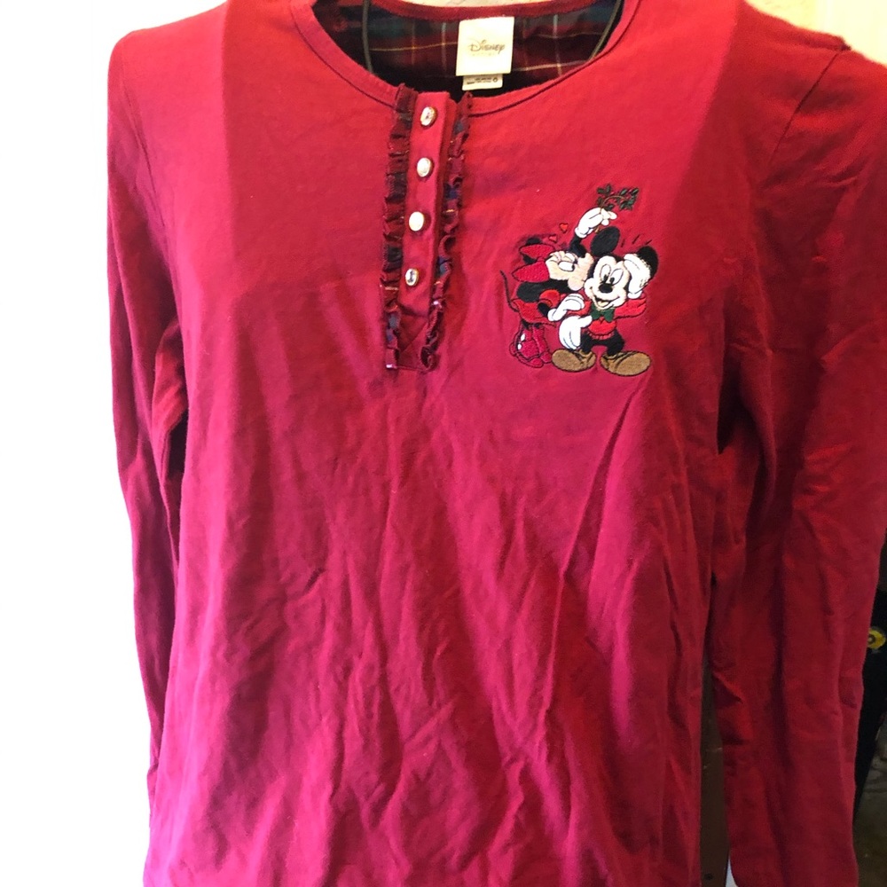 Women’s Disney Pajamas